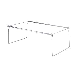 legal hanging file folder frame