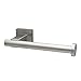 XVL Toilet Paper Holder Tissue Holder SUS304 Stainless Steel Brushed G320A