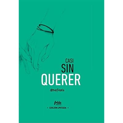 CASI SIN QUERER: Edición Especial Limitada