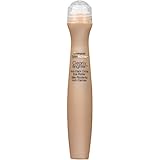 Garnier SkinActive Clearly Brighter Sheer Tinted Eye Roller, Light/Medium, 0.5 fl. oz.