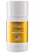 ORGANIC 101 Lemon Haze USDA Certified, All Natural, Extra-Strength Deodorant No Aluminum, Parabens, Other Toxic Chemicals, Stay Clean, Smell Fresh (3.25oz, Satin Gold)