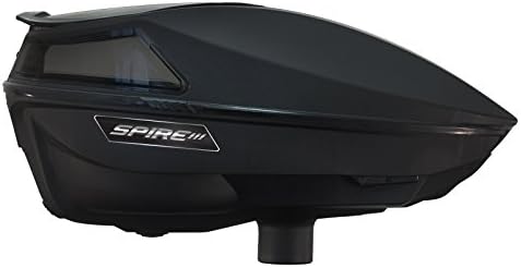 Virtue Spire III Electronic Paintball Loaders / Hoppers