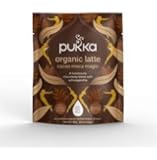 Pukka Cacao Maca Magic Latte 90G by Pukka Herbs