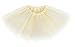 Simplicity Baby Girl's Classic Layers Tulle Tutu Skirt (6 Months to 8 Years)