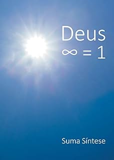 Livro Deus infinito = 1: Suma síntese