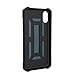 URBAN ARMOR GEAR UAG iPhone XR [6.1-inch Screen] Pathfinder Feather-Light Rugged [Slate] Military Drop Tested iPhone Case