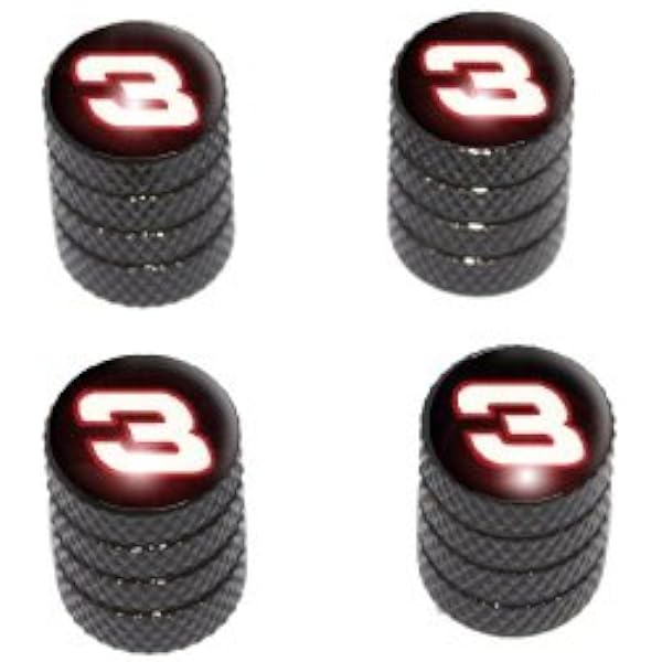 Tire Rim Valve Stem Caps 