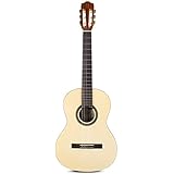 Cordoba Guitars 6 Cordoba C1M 3/4 Acoustic Nylon String Guitar, Right Handed, Size