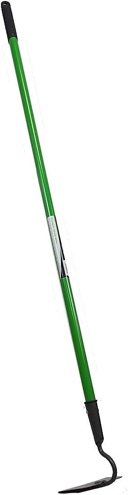 Easy Shopping Garden Tool Set: Spade, Fork, Rake, Dutch Hoe + Window Cleaner