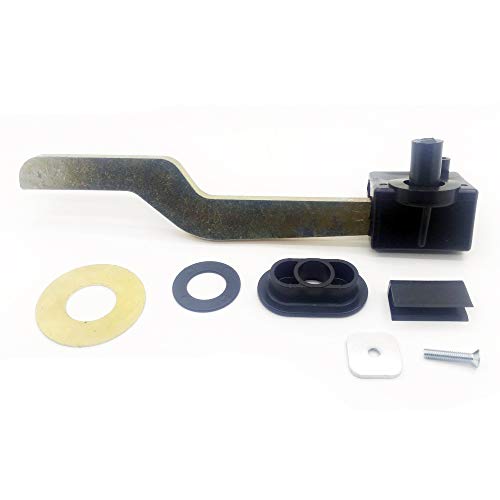 Roof Lock Latch Parts Left And Right For BMW E46 Convertible CC And