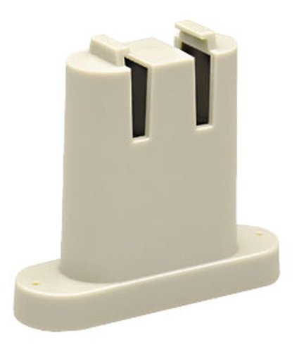 N Bridge Piers (3Pc/Bx) Atlas Trains