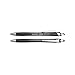 Paper Mate InkJoy 550RT Retractable Ballpoint Pens, Medium Point, Black, 4 Pack (1951273)