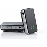 EarStudio ES100-24bit Portable High-Resolution Bluetooth Receiver/USB DAC/Headphone Amp with LDAC, aptX HD, aptX, AAC (3.5mm Unbalanced &amp; 2.5mm Balanced Output)