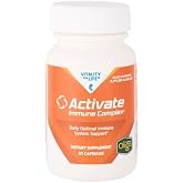 Melaleuca Activate Immune Complex