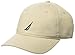 Nautica Men's Classic Logo Adjustable Baseball Cap Hat