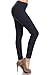 Solid Leggings Solid Navy (SLE128-Navy-B2)
