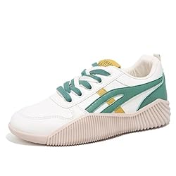 Women Fashion Sneakers Comfortable Non-Slip Casual