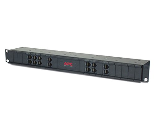 APC ProtectNet PRM24 24-Outlet Surge Protection Module