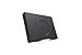 PolarPro Screen Cover for DJI Crystalsky 7.85 inch - Black