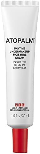 multi lamellar emulsion skincare