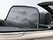54700442024 -BMW Wind Deflector with Design Print