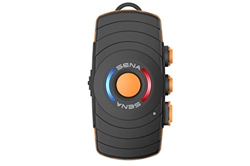 Sena FreeWire Bluetooth CB and Audio Adapter for Harley Davidson Motorcycle Communication System