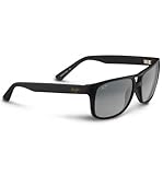 Maui Jim Waterways Polarized Glass Sunglasses