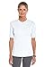 Coolibar UPF 50+ Women's Short Sleeve Cool Fitness Shirt - Sun Protective