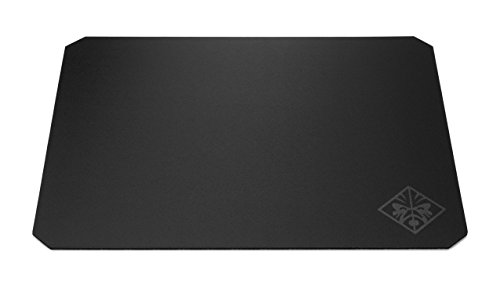 Omen by HP Hard Gaming Mouse Pad 200 (Black)