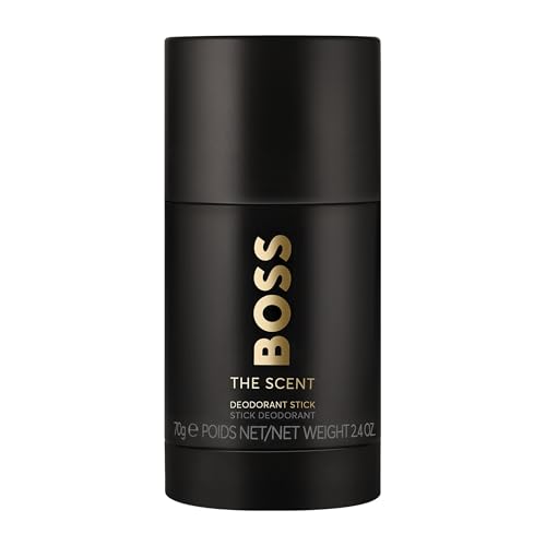 BOSS The Scent Deodorant-Stick fuer Herren