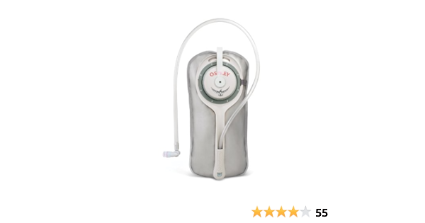 osprey nalgene hydration bladder