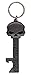 Harley-Davidson Willie G Skull Skeleton Key Bottle Opener Key Chain KY12406