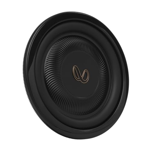 Infinity REFERENCE103WSL 10” Low Profile Subwoofer w/SSI™ (Selectable Smart Impedance)
