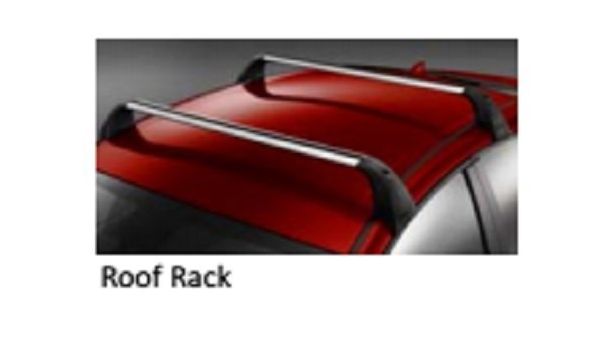 Toyota Genuine Southeast Roof Rack Cross Bar Set 2016 Prius Pw301 47000 Automotive Amazon Com