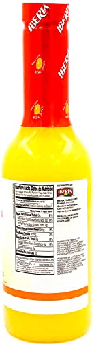 IBERIA NARANJA AGRIA, 20 OUNCE