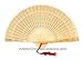 Chinese Gifts / Chinese Hand Fans: Chinese Sandalwood Fan primary