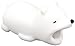 Dreams Cable BITE Phone Accessory Protects Cable Cord - Polar Bear