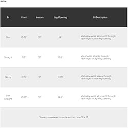 Calvin Klein Men's Skinny Fit Jeans