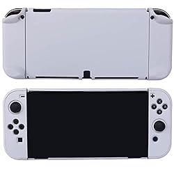 COMCOOL Dockable Case for Nintendo Switch OLED - [9