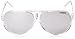 Carrera Hots Aviator, Crystal, 64 mm