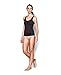 Under Armour Women's Pure Stretch Cheeky, Nude (295)/Graphite, One Size