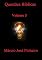 Livro Questões Bíblicas - Volume 3