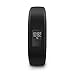 Garmin vivofit 3 Activity Tracker, Regular fit - Black (Renewed)