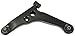Prime Choice Auto Parts CAK907 Prime Choice Front Lower Control Arm With BallJoint Left Drivers Side
