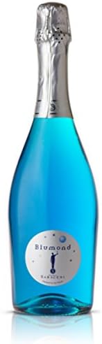Saraceni Wines Blumond Blue Bubbly
