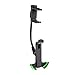 beepels BCMRS56K Car Mount, Universal Rearview Mirror Smartphone Holder for Car, Mount fits All 4