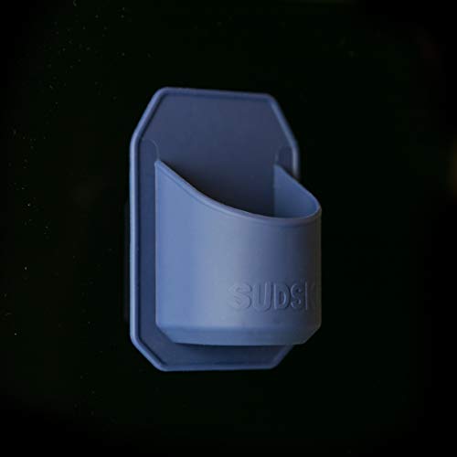 30 Watt, Sudski, Portable Shower Drink Holders for Beer Can Silicone