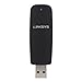 Linksys AE1200 Wireless-N USB Adapter