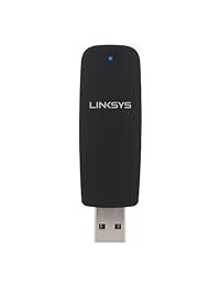 Adaptador USB TP  Link Wireless, Versión anterior talla única