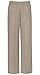 Classroom School Uniforms boys Pull-on pants, Khaki, 8 US